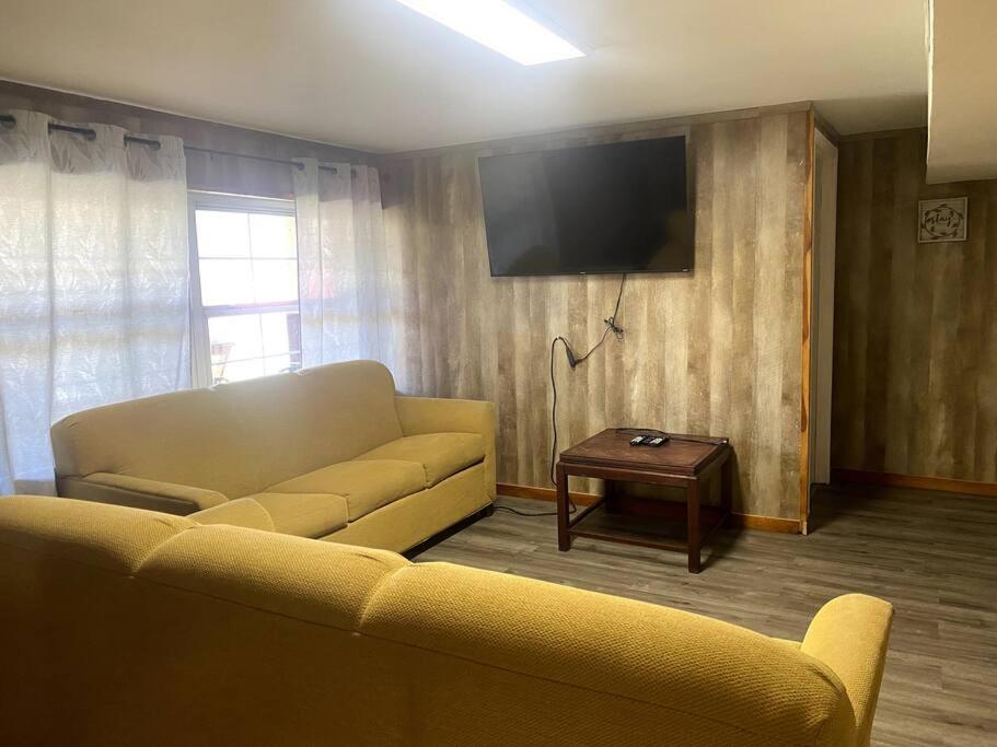 Cabin In Gatlingburg L Gatlinburg Extérieur photo