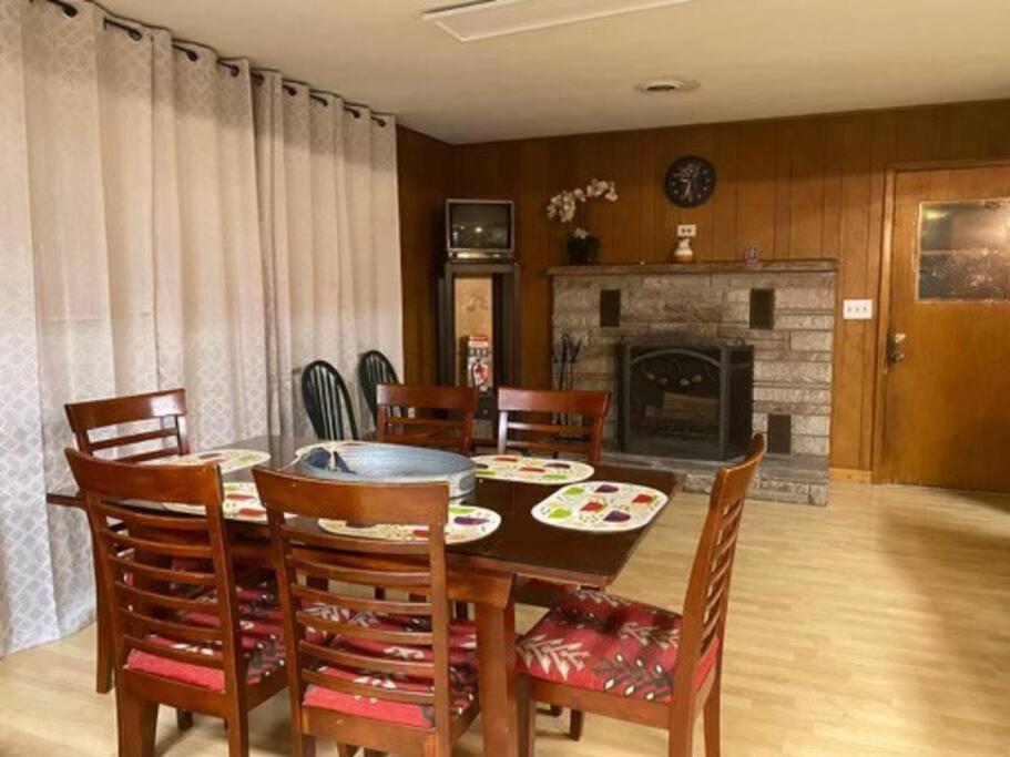 Cabin In Gatlingburg L Gatlinburg Extérieur photo