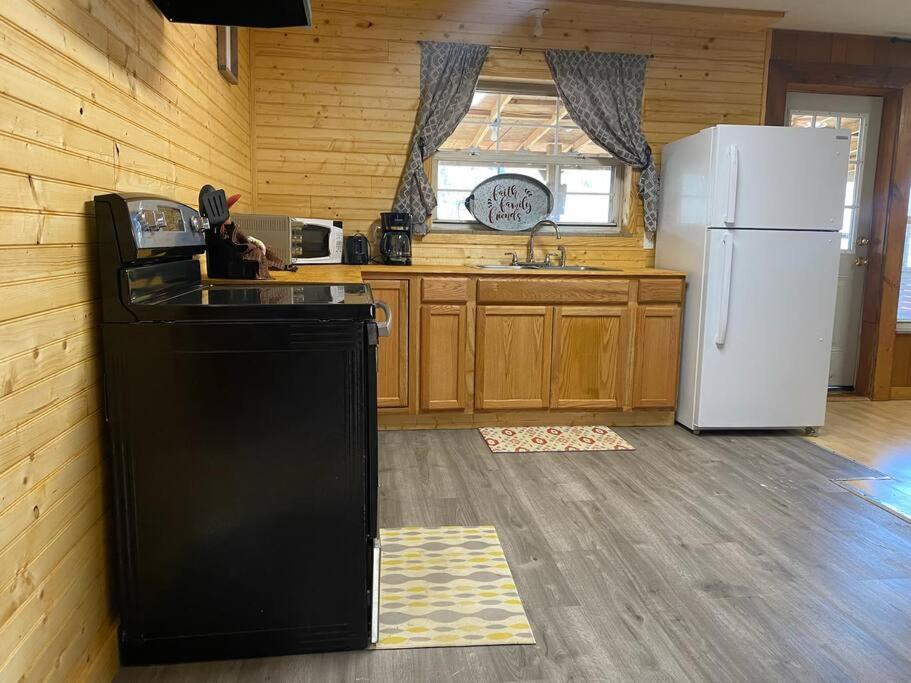 Cabin In Gatlingburg L Gatlinburg Extérieur photo