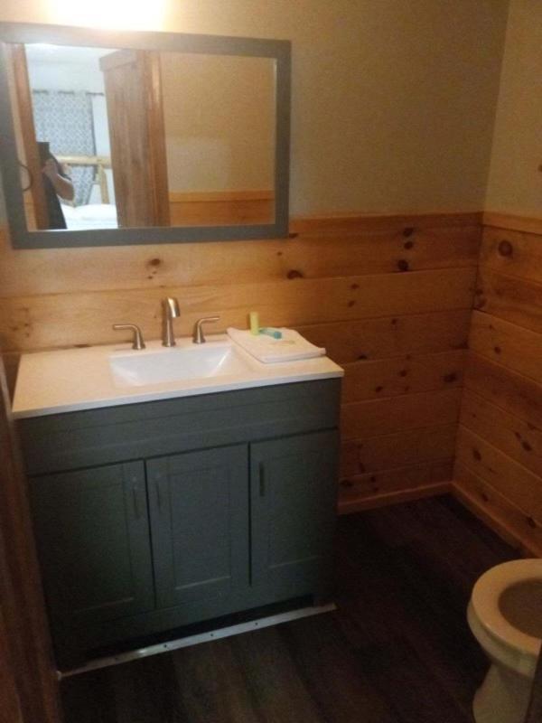 Cabin In Gatlingburg L Gatlinburg Extérieur photo