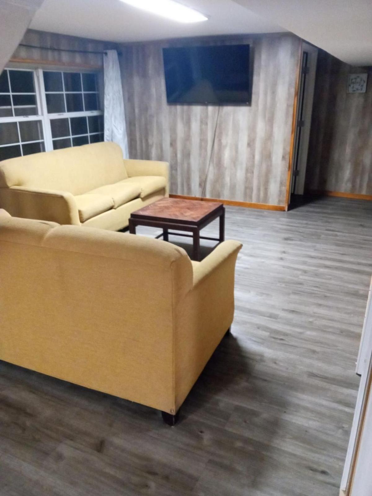Cabin In Gatlingburg L Gatlinburg Extérieur photo